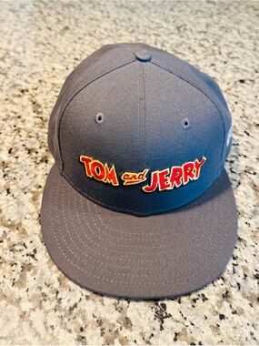 New Era Tom and Jerry 7 5/8